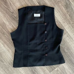 Vintage Bessini Vest